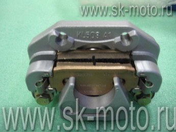 суппорт тормозной задний левый