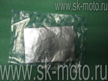 изолятор бумажный