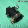 Впускной коллектор Buyang ATV 300B (2.1.01.0090)