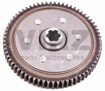 Шестерня главной передачи 139FMB,147FMH,152FMI,154FMI